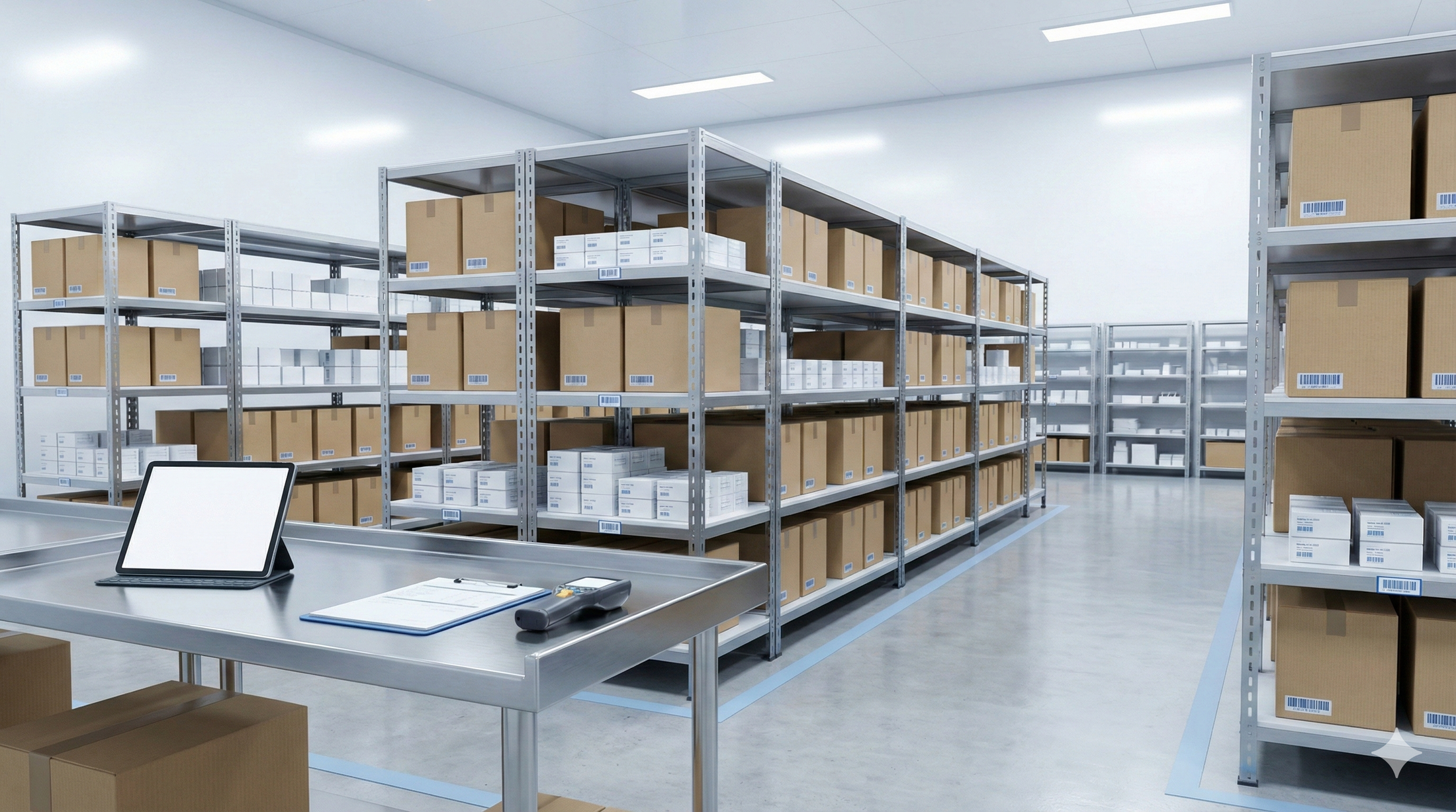 Cumplimiento y trazabilidad